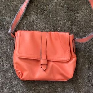 Generic Leather Bag